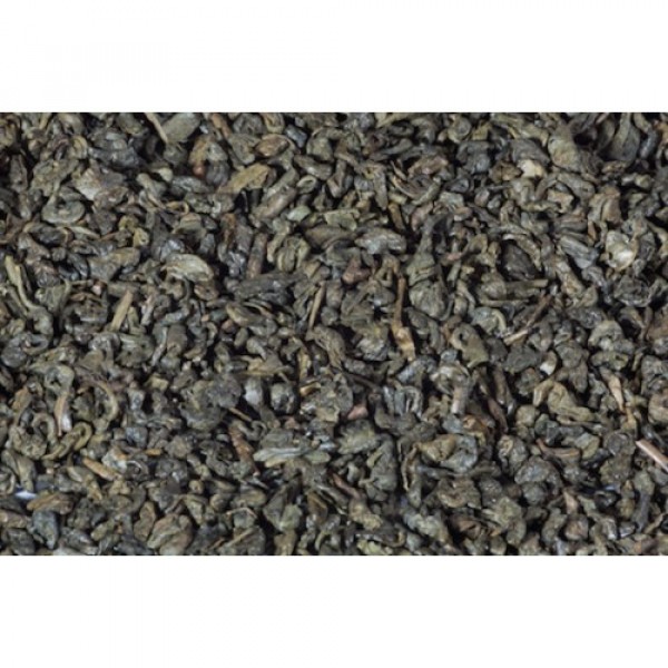 Чай Ганпаудер 3505(Круглый)-Высший сорт
